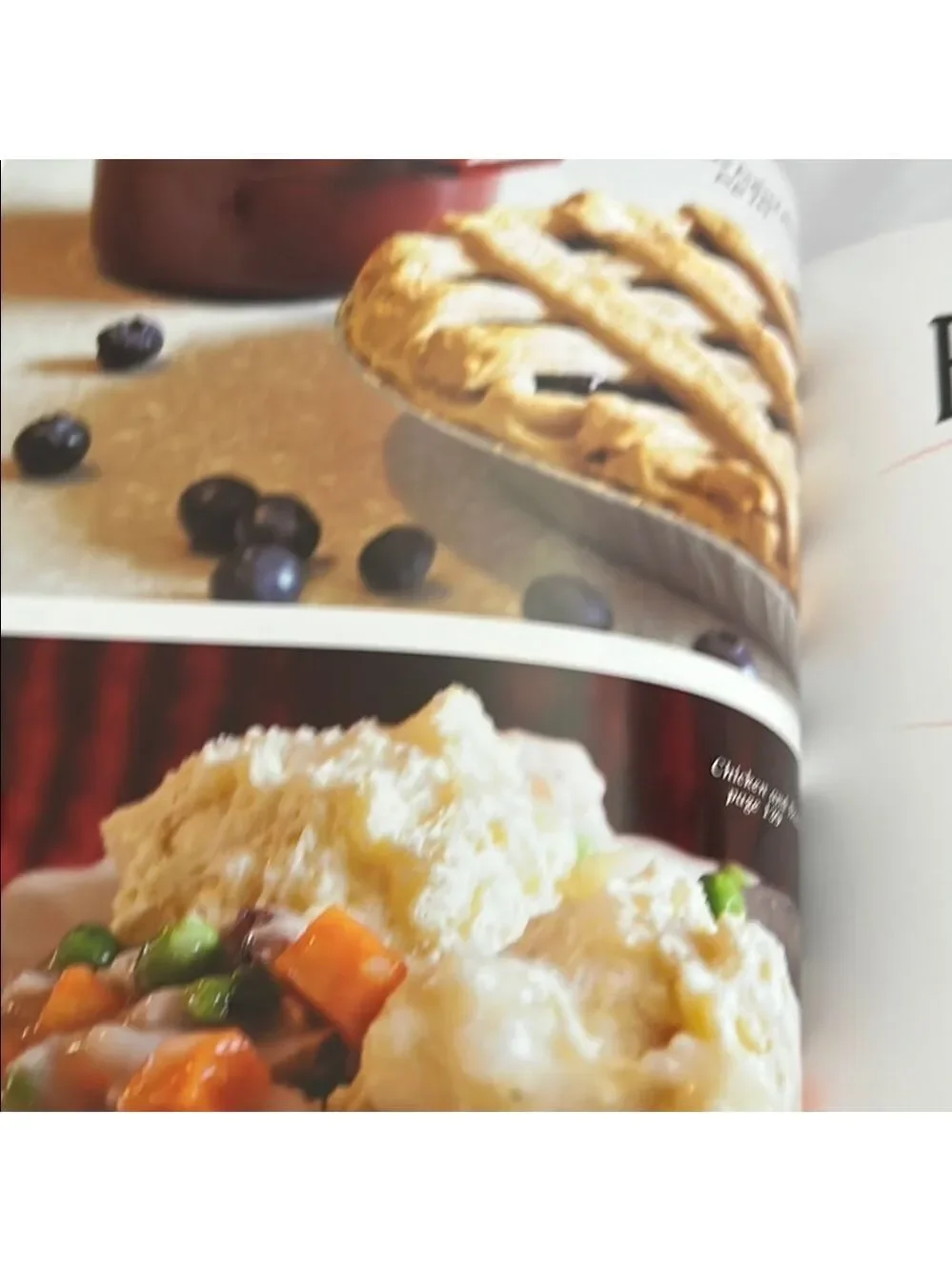 Fix-It and Enjoy-It Potluck Heaven Cookbook